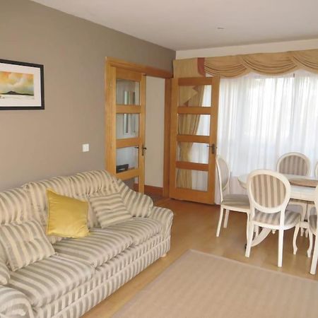Borodino Studio Apartment Enniscorthy Kültér fotó