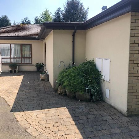 Borodino Studio Apartment Enniscorthy Kültér fotó