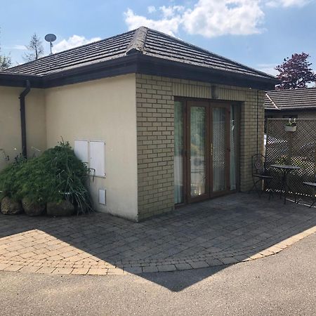 Borodino Studio Apartment Enniscorthy Kültér fotó