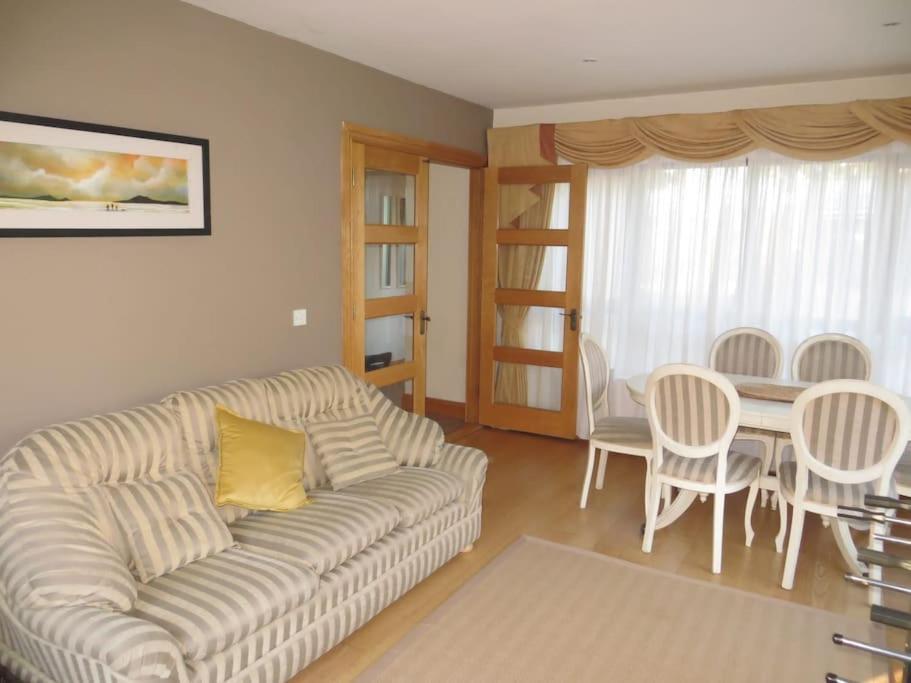 Borodino Studio Apartment Enniscorthy Kültér fotó