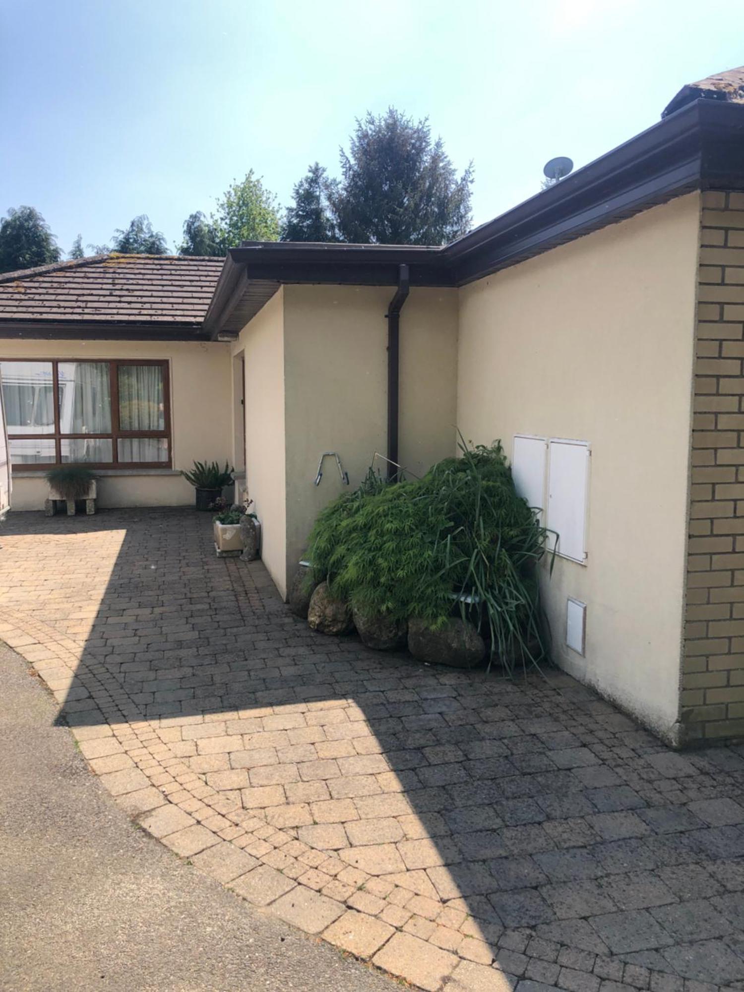 Borodino Studio Apartment Enniscorthy Kültér fotó